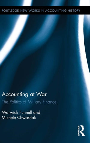 Accounting at War