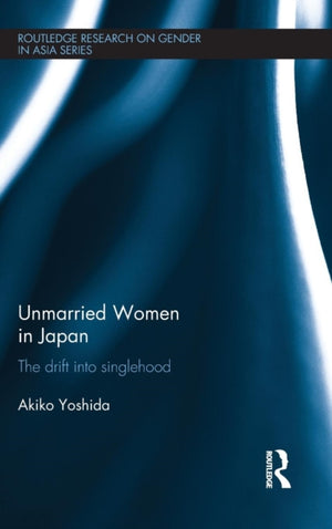 Unmarried Women in Japan