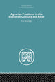 Book cover of: Agrarian Problems in the Sixteenth Century and After. By: Eric Kerridge
