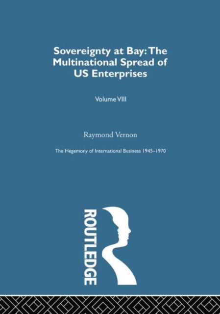 Book cover of: Sovereignty At Bay