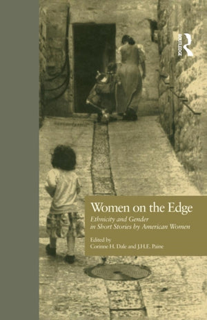 Women on the Edge