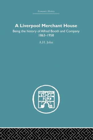 A Liverpool Merchant House