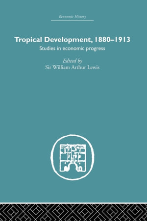 Tropical Development