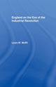 Book cover of: England on the Eve of Industrial Revolution. By: Louis W. Moffit