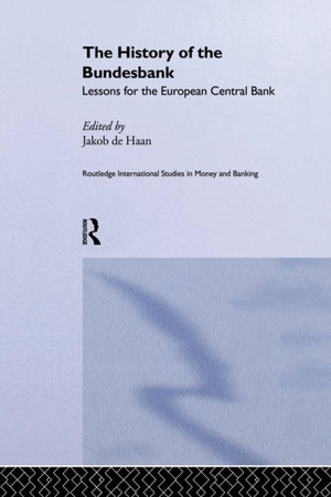 History of the Bundesbank