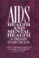 Book cover of: AIDS, Health, And Mental Health. By: Judith Landau-Stanton