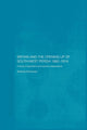 Book cover of: Britain and South-West Persia 1880-1914. By: Shahbaz Shahnavaz