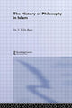 Book cover of: History Of Philosophy In Islam. By: T. J. De Boer