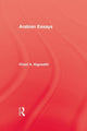 Book cover of: Arabian Essays. By: Algosaibi