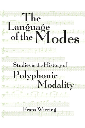 The Language of the Modes