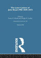 Book cover of: Collected Works of John Stuart Mill. By: J. M. Robson