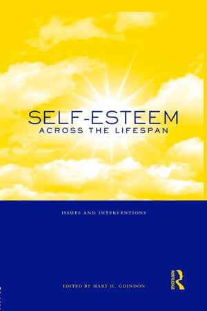 Self-Esteem Across the Lifespan