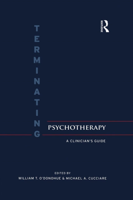 Terminating Psychotherapy