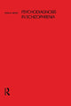 Book cover of: Psychodiagnosis in Schizophrenia. By: Weiner, Irving B.