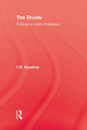Book cover of: Druids. By: Kendrick