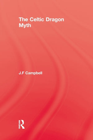 Celtic Dragon Myth