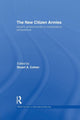 Book cover of: New Citizen Armies. By: Stuart A. Cohen