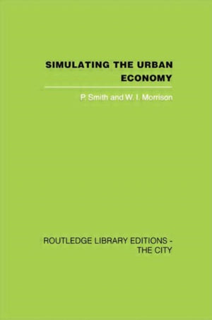 Simulating the Urban Economy