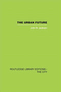 The Urban Future
