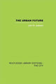 Book cover of: Urban Future. By: John N. Jackson
