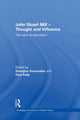 Book cover of: John Stuart Mill - Thought and Influence. By: Georgios Varouxakis