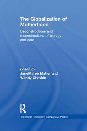 Globalization of Motherhood