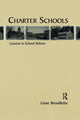 Book cover of: Charter Schools. By: Liane Brouillette