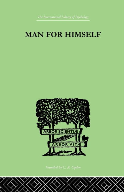 Man for Himself