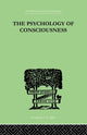 Book cover of: Psychology Of Consciousness. By: C. Daly King