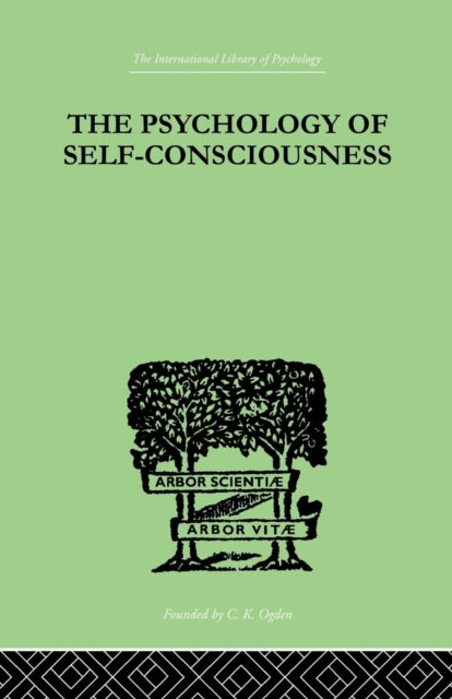 Book cover of: Psychology Of Self-Conciousness. By: Turner, Julia, Julia