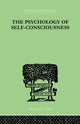 Book cover of: Psychology Of Self-Conciousness. By: Turner, Julia, Julia
