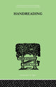 Book cover of: Handreading. By: Laffan, M N, M. N.