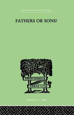 Fathers Or Sons?