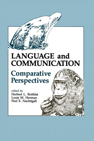 Language and Communication