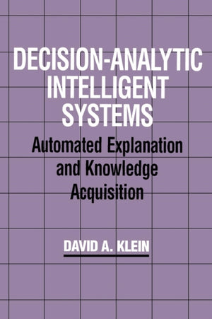 Decision-Analytic Intelligent Systems