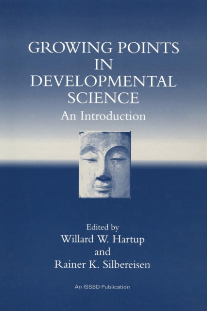 Book cover of: Growing Points in Developmental Science. By: Willard W. Hartup