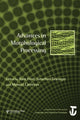 Book cover of: Advances in Morphological Processing. By: Ram Frost