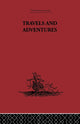 Book cover of: Travels and Adventures. By: Pero Tafur