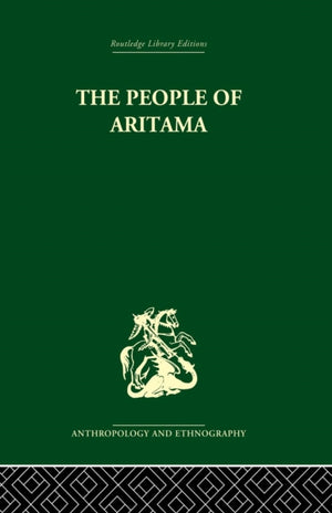 People of Aritama