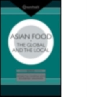 Asian Food