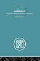 Book cover of: Agrindus. By: Haim Halperim