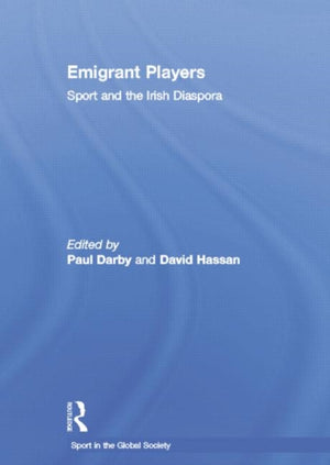 Emigrant Players
