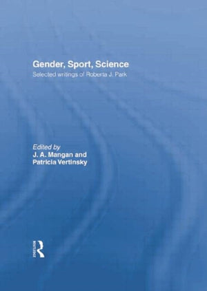 Gender, Sport, Science