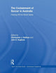 Book cover of: Containment of Soccer in Australia