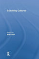 Book cover of: Coaching Cultures. By: Neil Carter