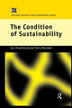Book cover of: Condition of Sustainability. By: Ian Drummond