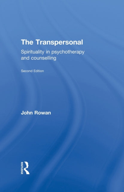 Transpersonaalne