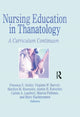 Book cover of: Nursing Education in Thanatology. By: Florence Selder