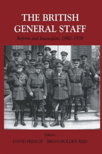British General Staff