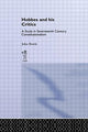 Book cover of: Hobbes and His Critics. By: John Bowie